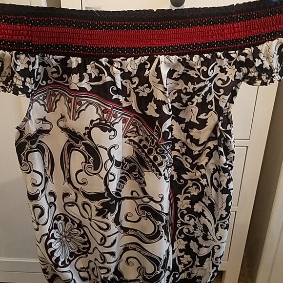 Blouse - Picture 4 of 4